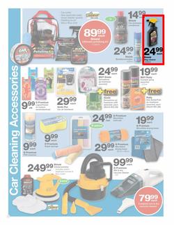 Checkers Hyper Western Cape : DIY (23 Jul - 12 Aug), page 20