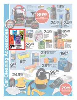 Checkers Hyper Western Cape : DIY (23 Jul - 12 Aug), page 20