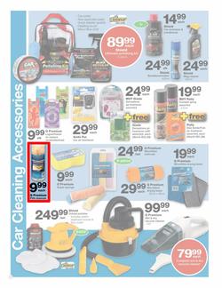 Checkers Hyper Western Cape : DIY (23 Jul - 12 Aug), page 20