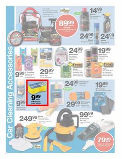 Checkers Hyper Western Cape : DIY (23 Jul - 12 Aug), page 20