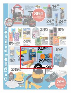 Checkers Hyper Western Cape : DIY (23 Jul - 12 Aug), page 20