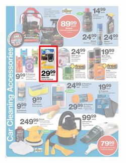 Checkers Hyper Western Cape : DIY (23 Jul - 12 Aug), page 20