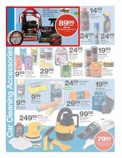Checkers Hyper Western Cape : DIY (23 Jul - 12 Aug), page 20