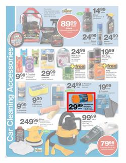 Checkers Hyper Western Cape : DIY (23 Jul - 12 Aug), page 20