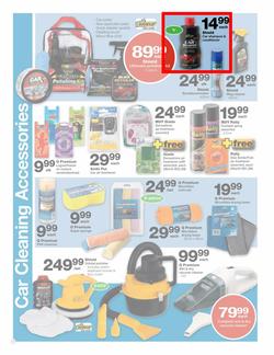Checkers Hyper Western Cape : DIY (23 Jul - 12 Aug), page 20