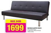 Saturn Sleeper Couch