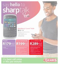Beares : Giving You More Value (Valid until 7 Nov 2013) , page 28