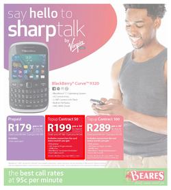 Beares : Giving You More Value (Valid until 7 Nov 2013) , page 28