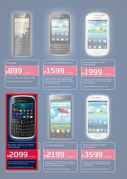 Cell C : Believe (1 Dec 2013 - 31 Jan 2014), page 28
