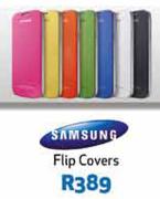 Samsung Galaxy S4 Mini Flip Covers