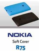 Nokia 520 Soft Cover
