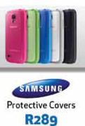 Samsung Galaxy S4 Mini Protective Covers