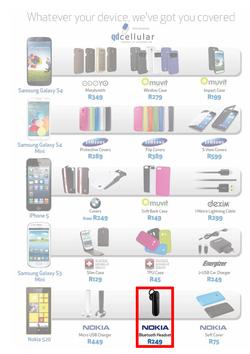 Cell C : (1 Sep - 30 Sep 2013), page 28