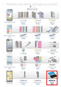 Cell C : (1 Sep - 30 Sep 2013), page 28
