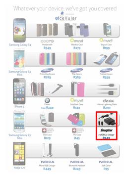 Cell C : (1 Sep - 30 Sep 2013), page 28