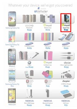 Cell C : (1 Sep - 30 Sep 2013), page 28