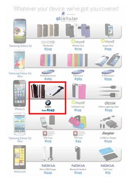 Cell C : (1 Sep - 30 Sep 2013), page 28