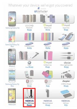 Cell C : (1 Sep - 30 Sep 2013), page 28