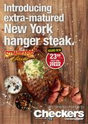 *New York* Hanger Steak-Per 300g 