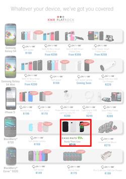 Cell C : (1 Sep - 30 Sep 2013), page 29