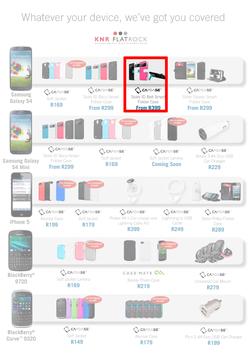 Cell C : (1 Sep - 30 Sep 2013), page 29