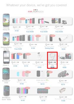 Cell C : (1 Sep - 30 Sep 2013), page 29
