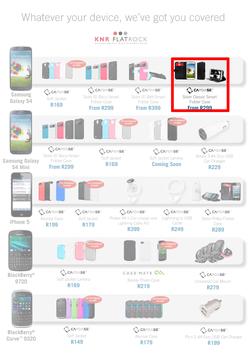 Cell C : (1 Sep - 30 Sep 2013), page 29