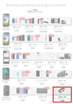 Cell C : (1 Sep - 30 Sep 2013), page 29
