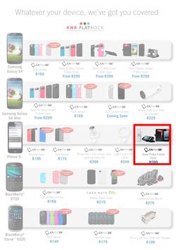 Cell C : (1 Sep - 30 Sep 2013), page 29