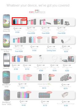 Cell C : (1 Sep - 30 Sep 2013), page 29