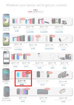 Cell C : (1 Sep - 30 Sep 2013), page 29