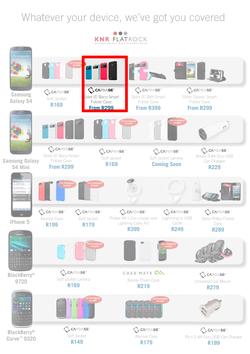 Cell C : (1 Sep - 30 Sep 2013), page 29