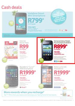 Vodacom : Spring Editon (9 Sep - 6 Oct 2013), page 29