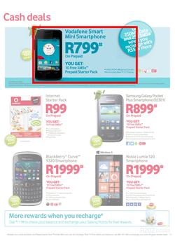 Vodacom : Spring Editon (9 Sep - 6 Oct 2013), page 29