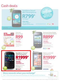 Vodacom : Spring Editon (9 Sep - 6 Oct 2013), page 29