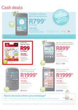 Vodacom : Spring Editon (9 Sep - 6 Oct 2013), page 29