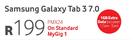 Samsung-Galaxy Tab 3 7.0-On Standard MyGig 1
