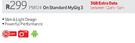 Samsung Galaxy Tab 3 7.0-On Standard MyGig 3