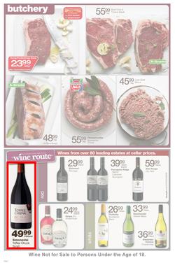 Checkers Eastern Cape : Price Promotion (19 Aug - 25 Aug 2013), page 2