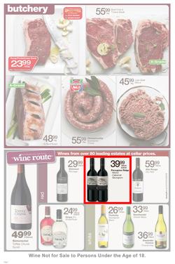 Checkers Eastern Cape : Price Promotion (19 Aug - 25 Aug 2013), page 2