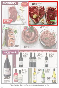 Checkers Eastern Cape : Price Promotion (19 Aug - 25 Aug 2013), page 2