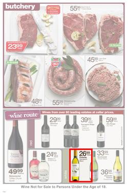 Checkers Eastern Cape : Price Promotion (19 Aug - 25 Aug 2013), page 2