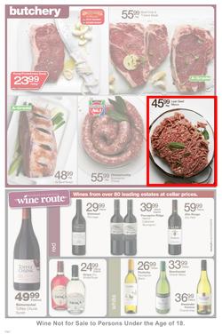 Checkers Eastern Cape : Price Promotion (19 Aug - 25 Aug 2013), page 2
