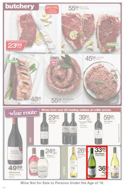 Checkers Eastern Cape : Price Promotion (19 Aug - 25 Aug 2013), page 2