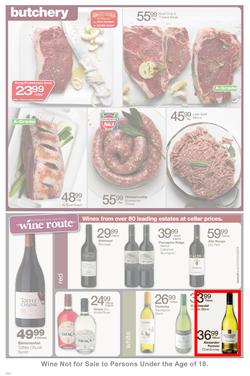 Checkers Eastern Cape : Price Promotion (19 Aug - 25 Aug 2013), page 2