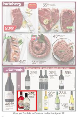 Checkers Eastern Cape : Price Promotion (19 Aug - 25 Aug 2013), page 2