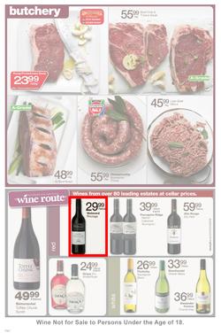 Checkers Eastern Cape : Price Promotion (19 Aug - 25 Aug 2013), page 2