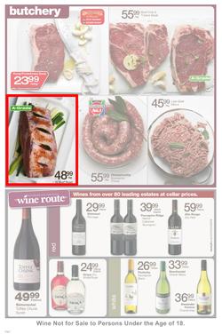 Checkers Eastern Cape : Price Promotion (19 Aug - 25 Aug 2013), page 2
