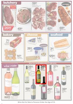 Checkers Hyper Gauteng : Price Promotion (22 Aug - 8 Sep 2013), page 2