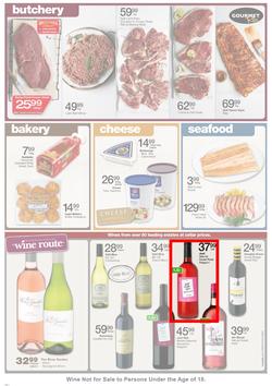 Checkers Hyper Gauteng : Price Promotion (22 Aug - 8 Sep 2013), page 2